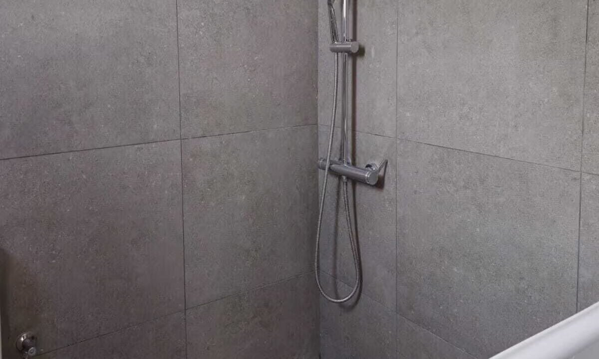 Photo of Bathroom in Anaxos