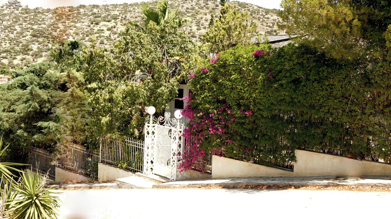 Photo of Outdoor in Saronikos