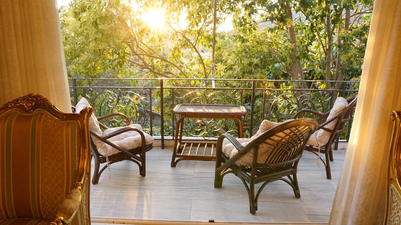 Photo of Outdoor in Saronikos