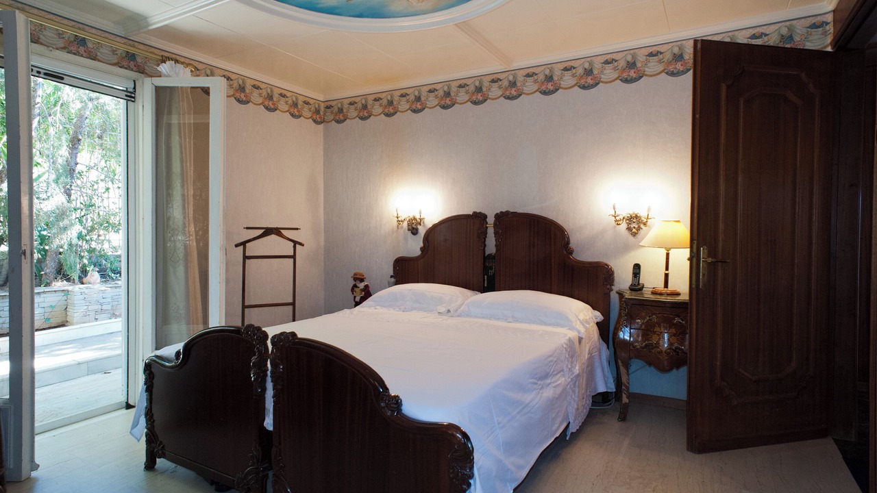 Photo of Bedroom in Saronikos