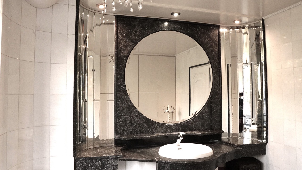 Photo of Bathroom in Saronikos