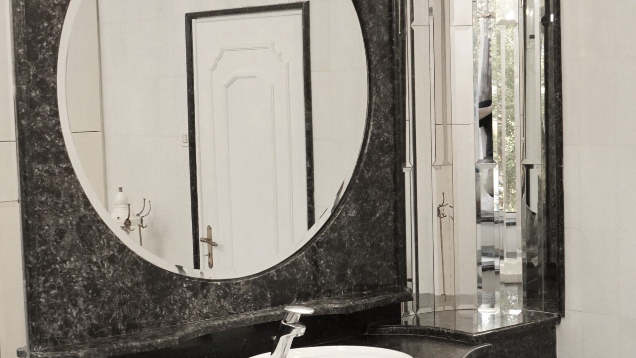 Photo of Bathroom in Saronikos