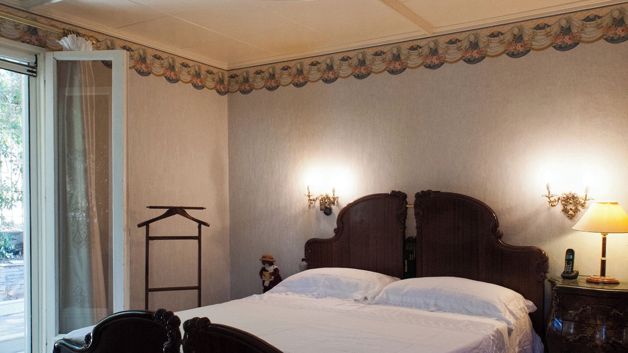 Photo of Bedroom in Saronikos