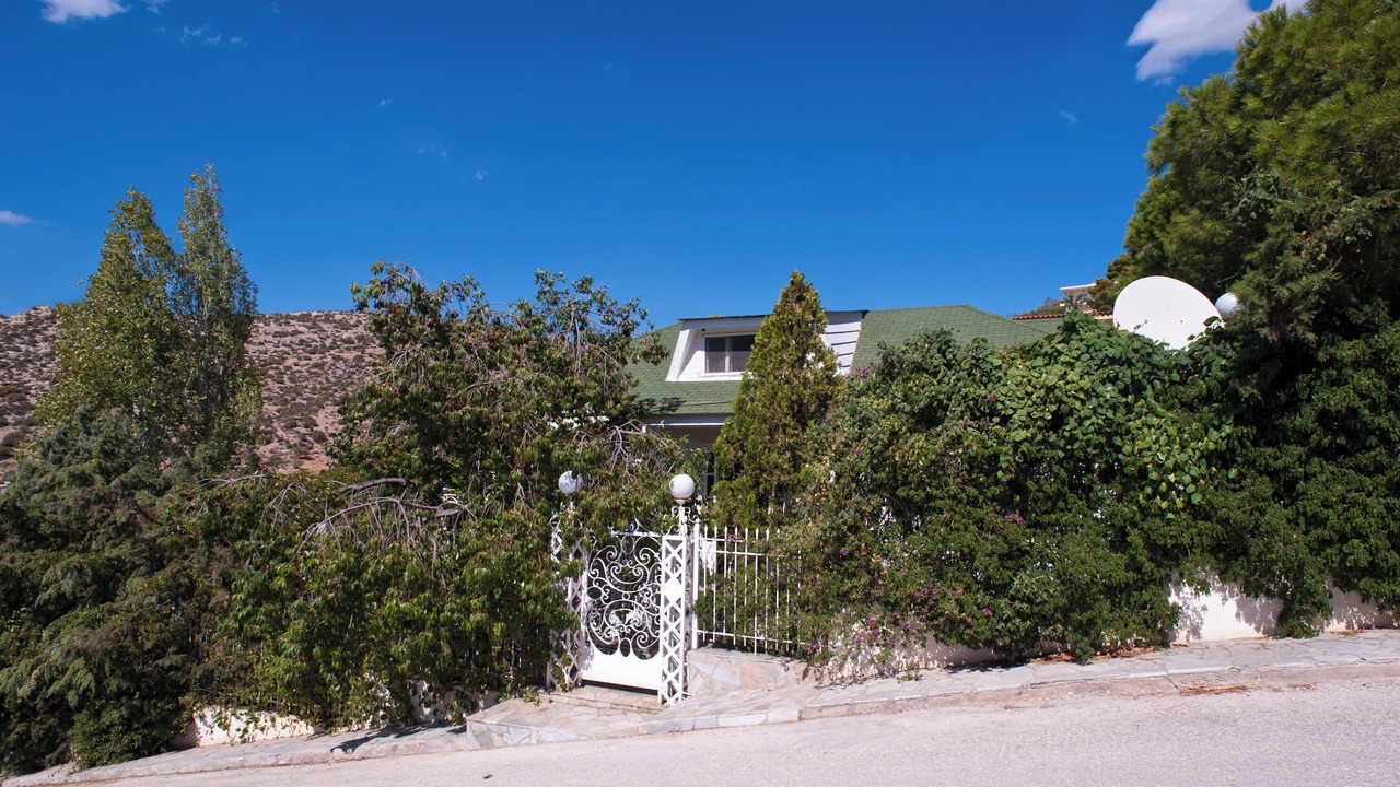 Photo of Outdoor in Saronikos