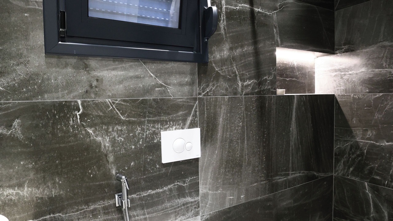 Photo of Bathroom in Qerek
