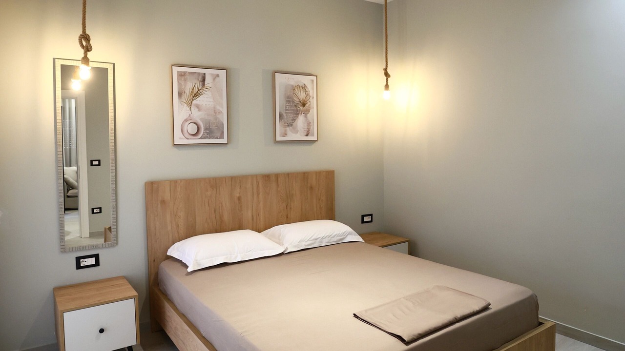 Photo of Bedroom in Qerek