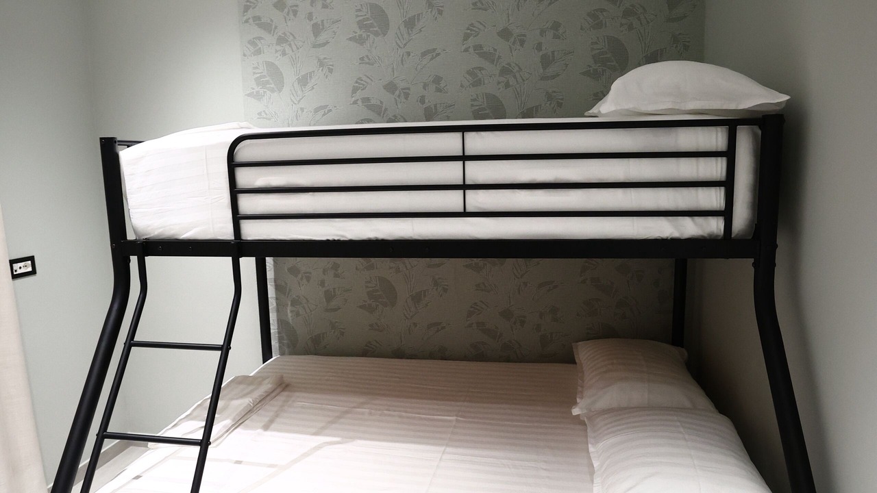 Photo of Bedroom in Qerek