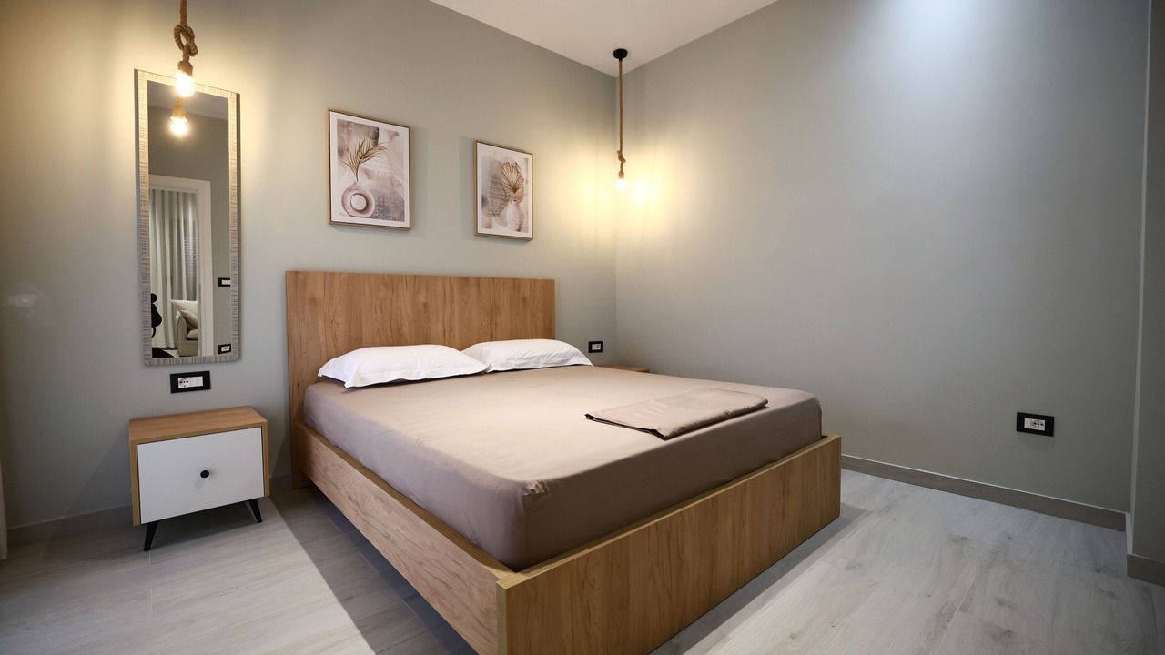 Photo of Bedroom in Qerek