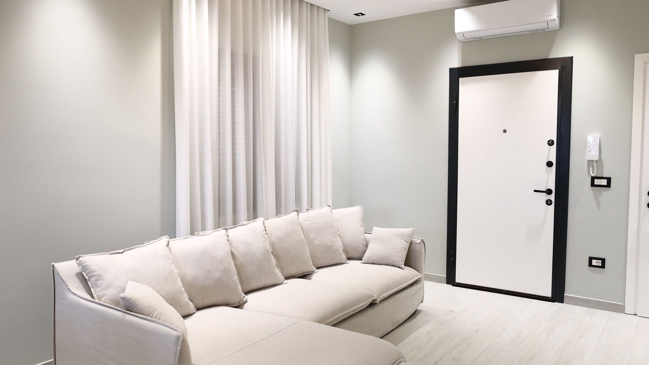 Photo of Livingroom in Qerek