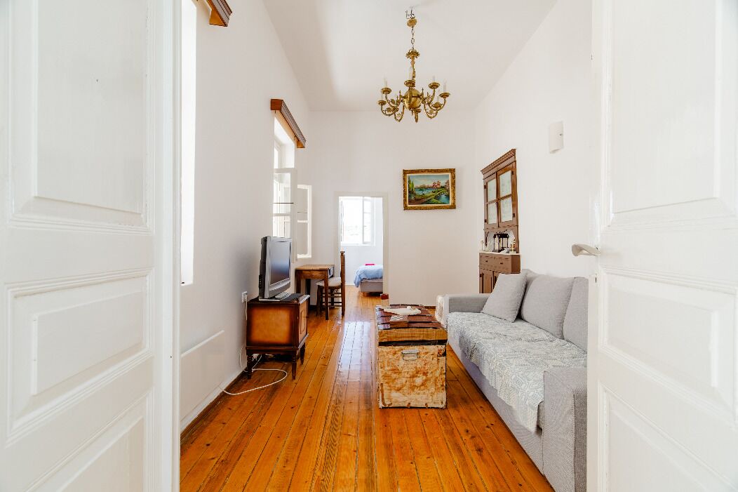 Photo of Livingroom in Aperathos