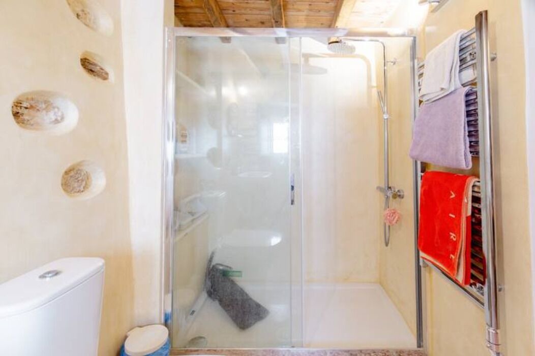 Photo of Bathroom in Aperathos