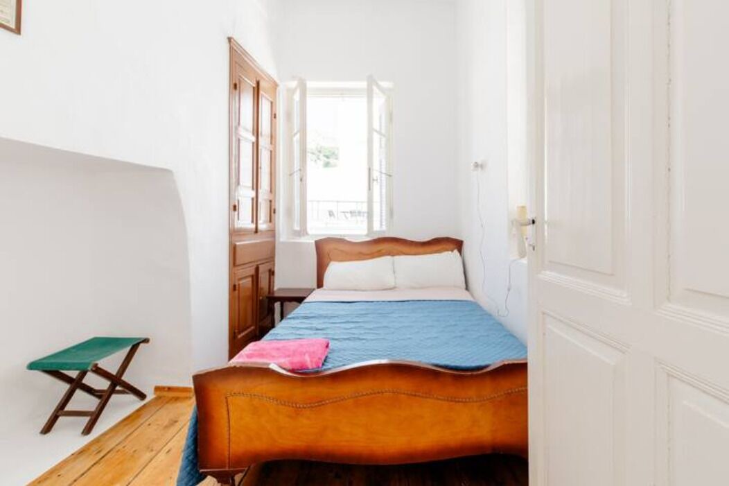 Photo of Bedroom in Aperathos