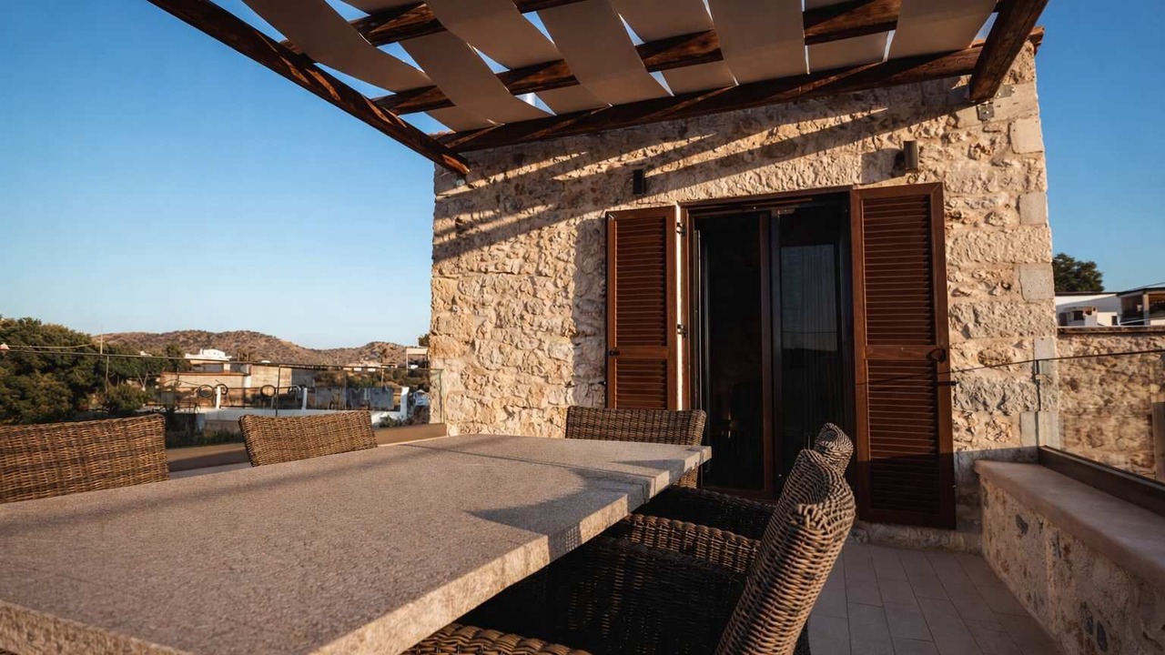 Photo of Outdoor in Roumeli