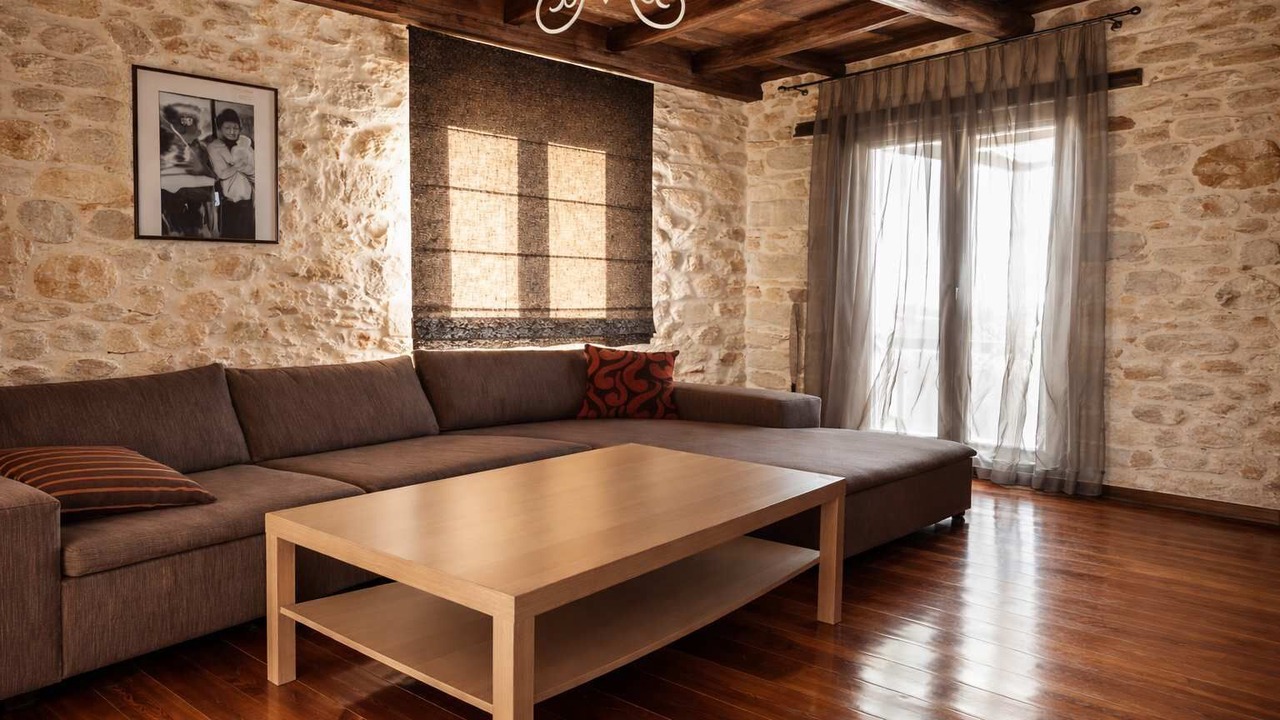 Photo of Bedroom in Roumeli