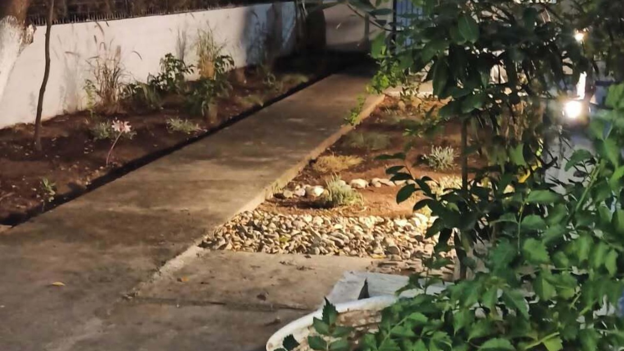 Photo of Outdoor in Megalos Prinos