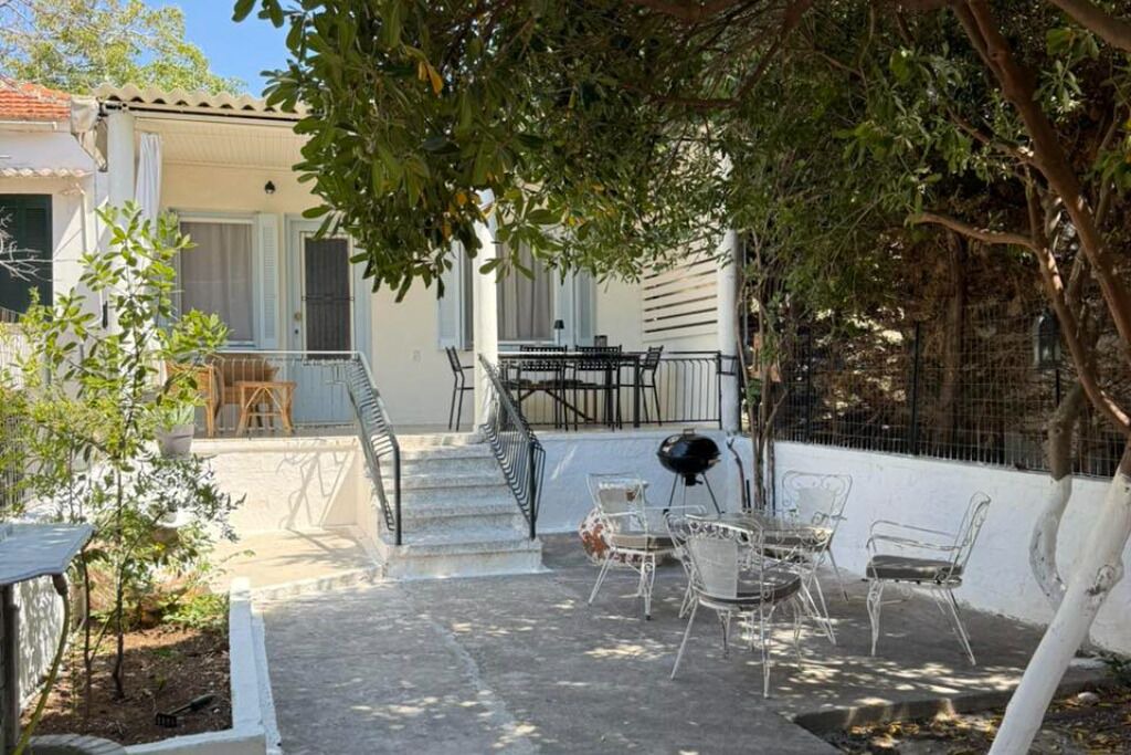Photo of Outdoor in Megalos Prinos