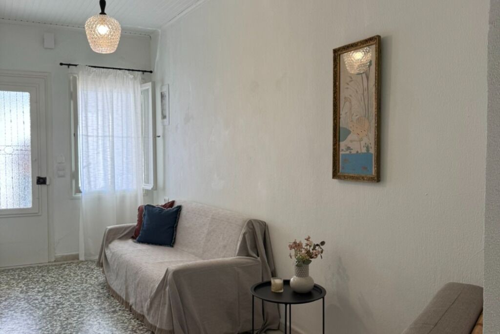 Photo of Livingroom in Megalos Prinos