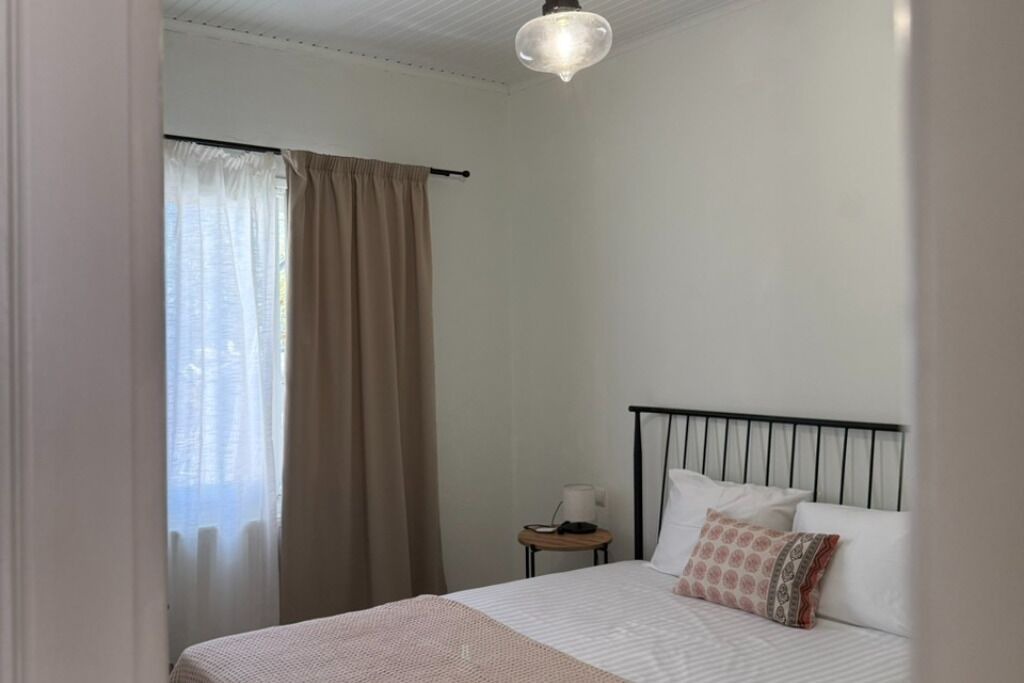 Photo of Bedroom in Megalos Prinos