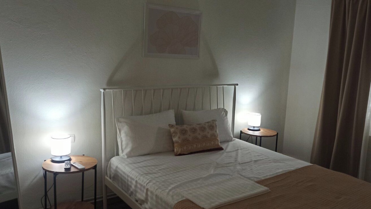 Photo of Bedroom in Megalos Prinos