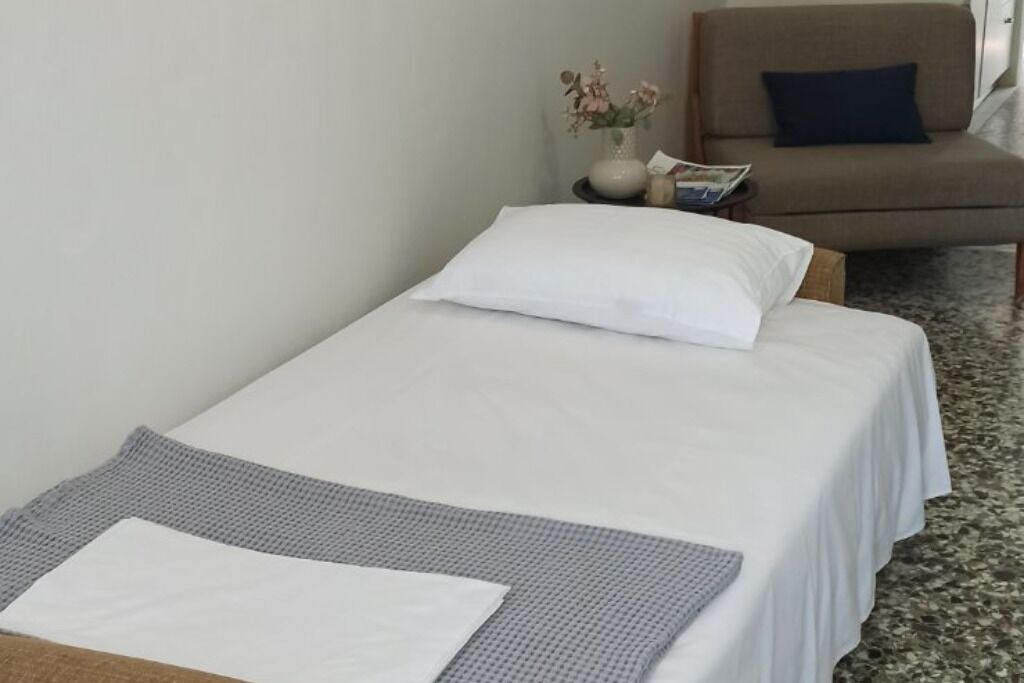 Photo of Bedroom in Megalos Prinos