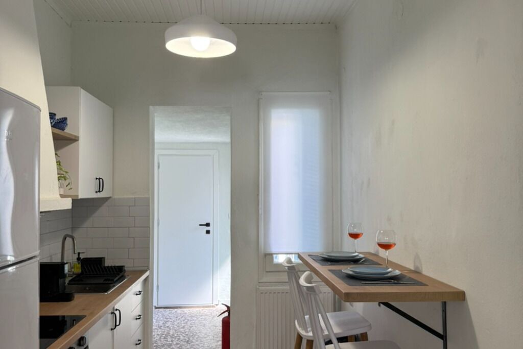 Photo of Kitchen in Megalos Prinos