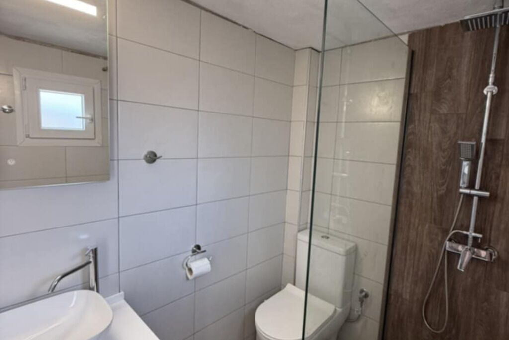 Photo of Bathroom in Megalos Prinos