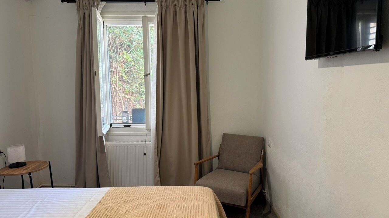 Photo of Bedroom in Megalos Prinos