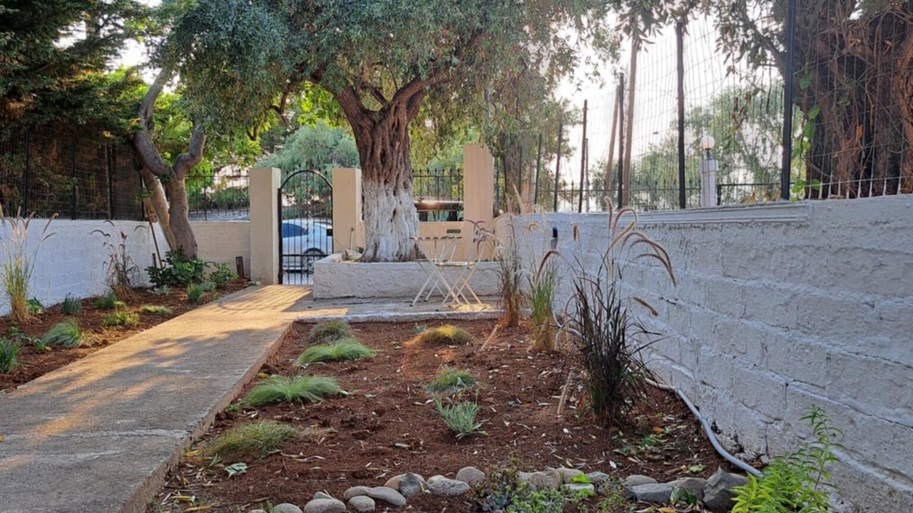 Photo of Outdoor in Megalos Prinos