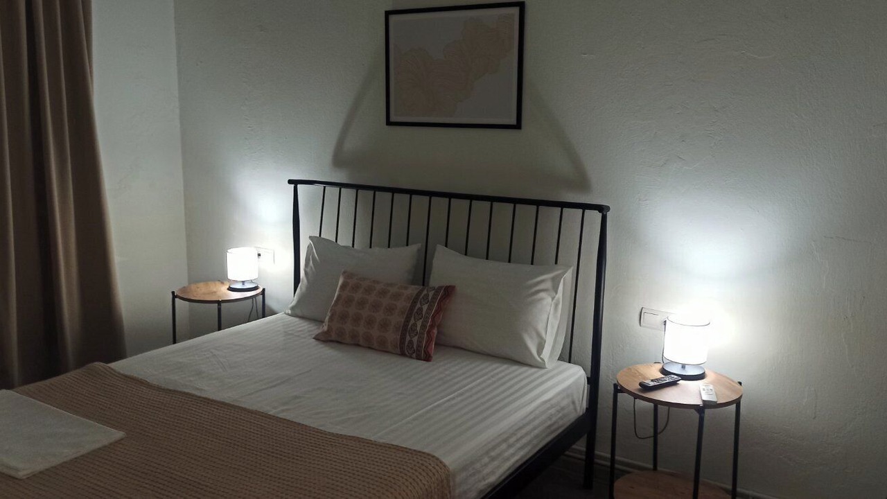 Photo of Bedroom in Megalos Prinos