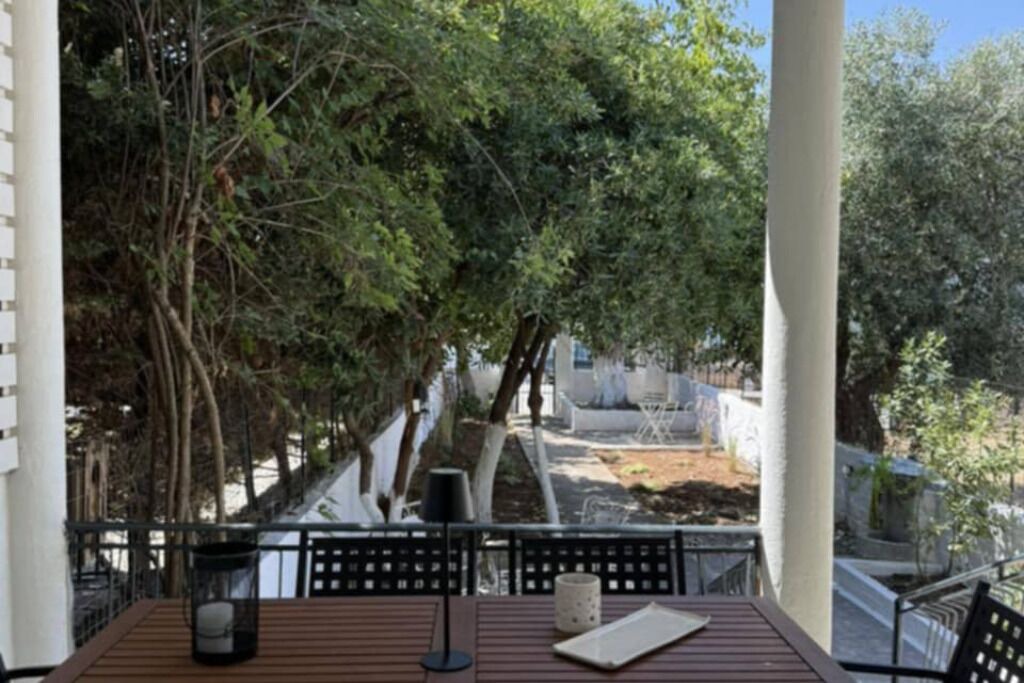 Photo of Outdoor in Megalos Prinos