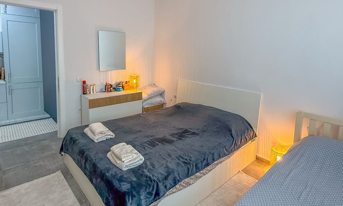 Photo of Bedroom in Sakës