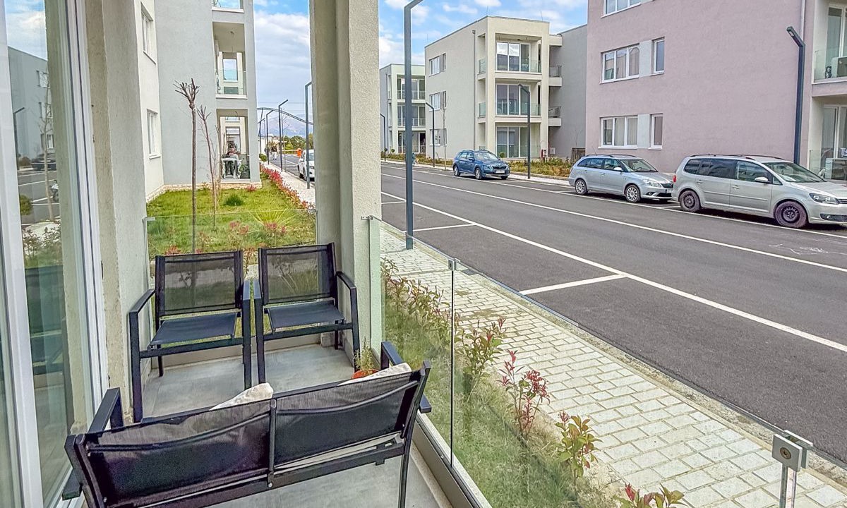 Photo of Patio Balcony in Sakës