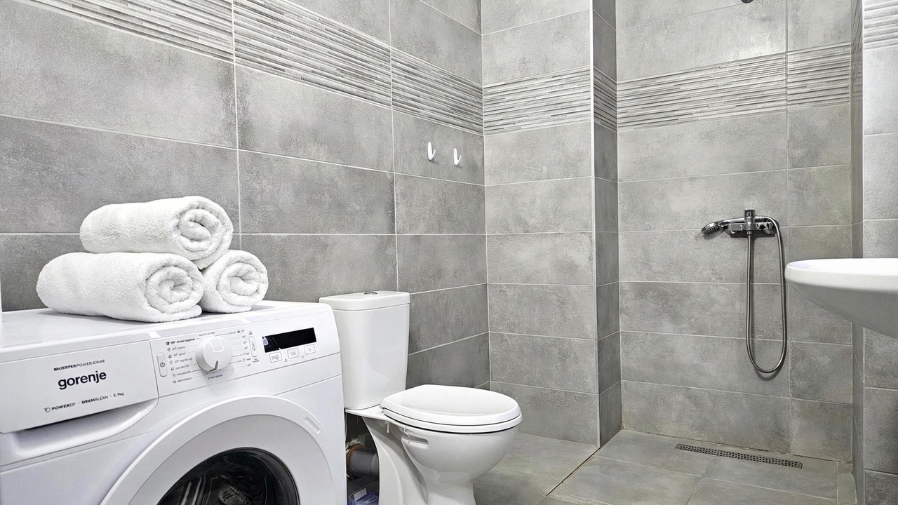 Photo of Bathroom in Kodrra