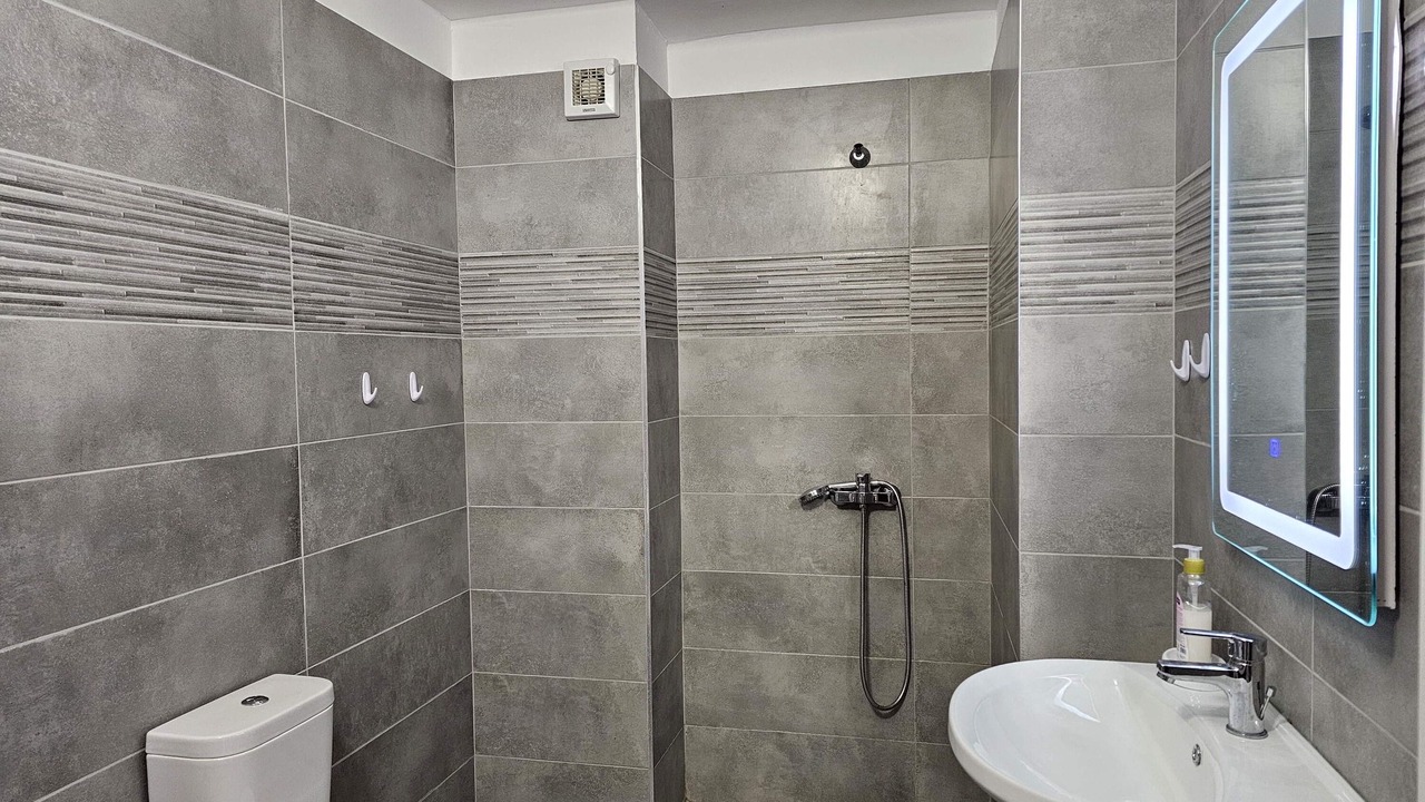 Photo of Bathroom in Kodrra