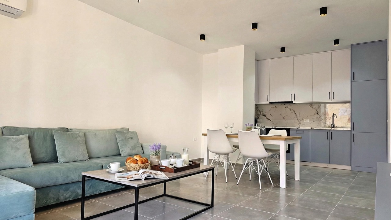 Photo of Bedroom in Kodrra
