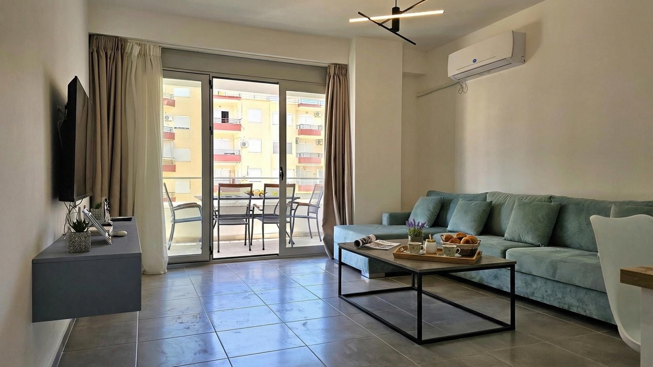 Photo of Livingroom in Kodrra