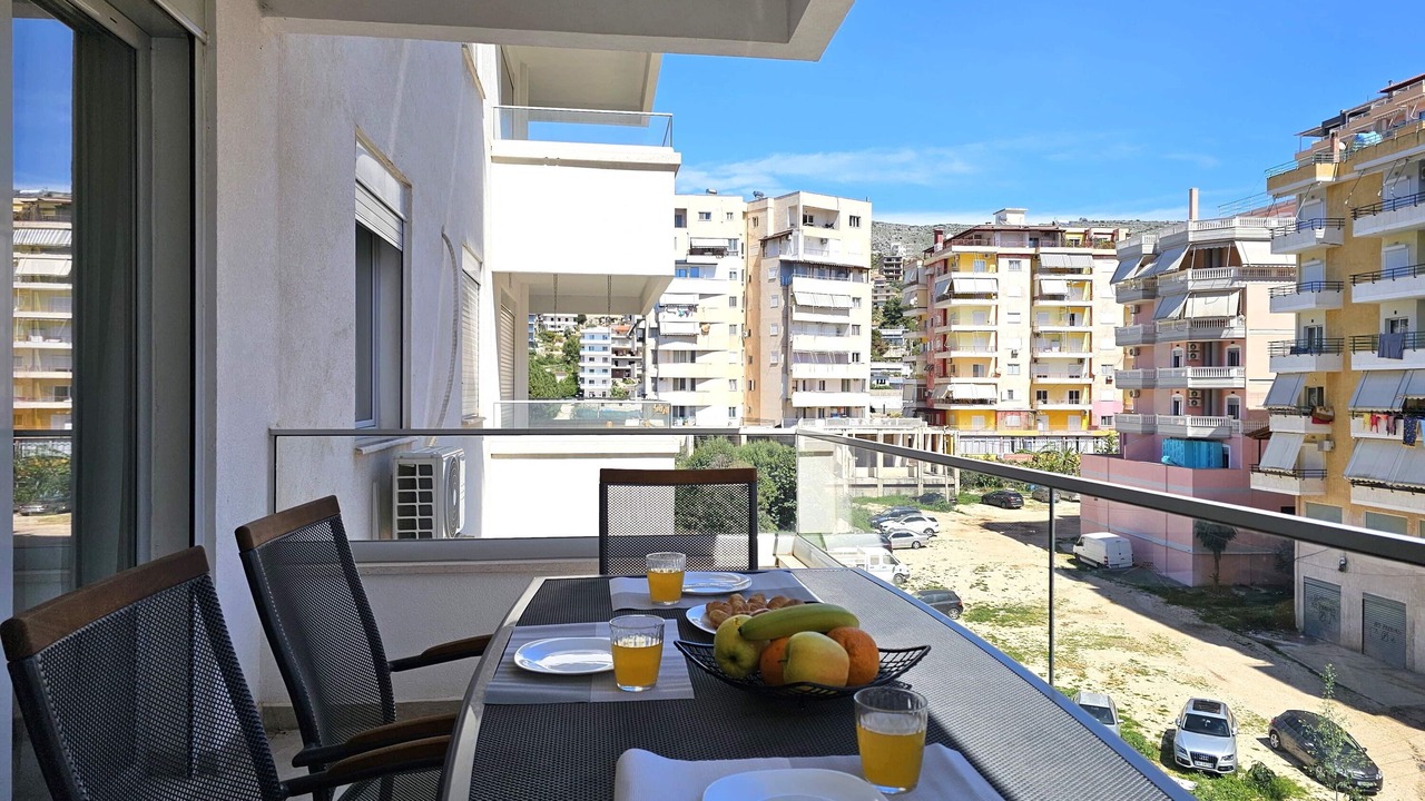 Photo of Patio Balcony in Kodrra