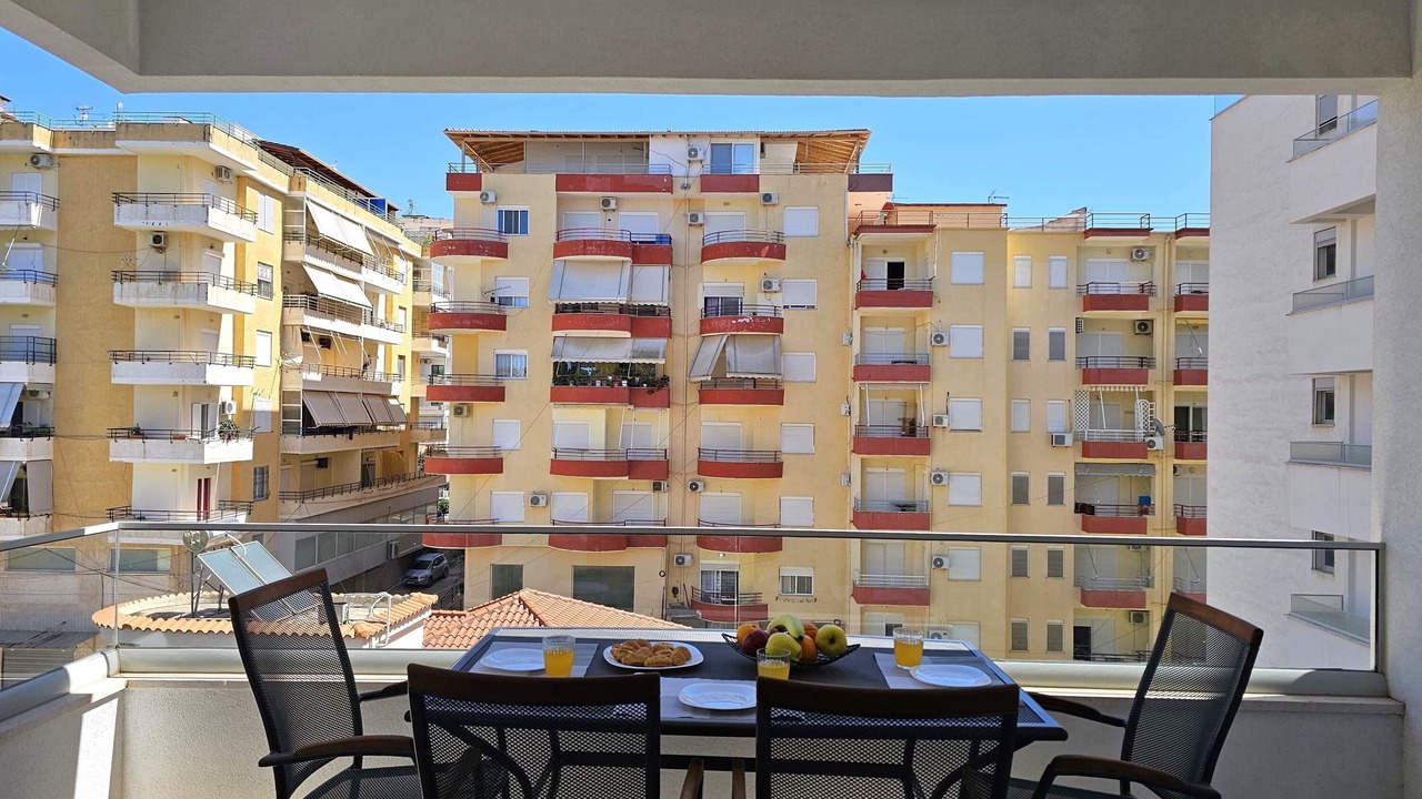 Photo of Patio Balcony in Kodrra