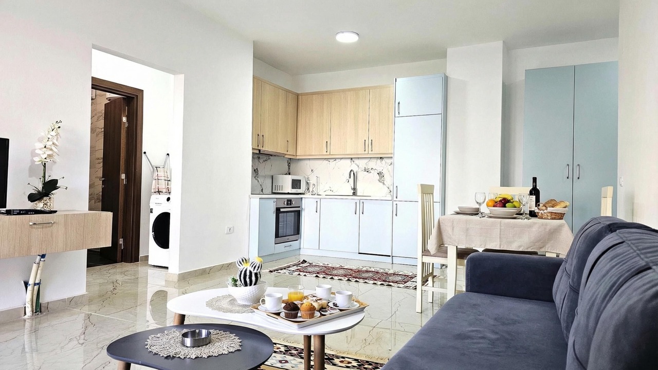 Photo of Bedroom in Kodrra
