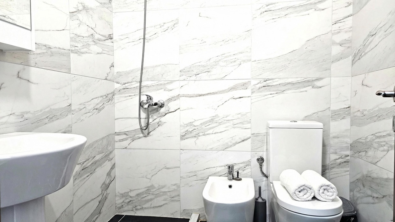 Photo of Bathroom in Kodrra