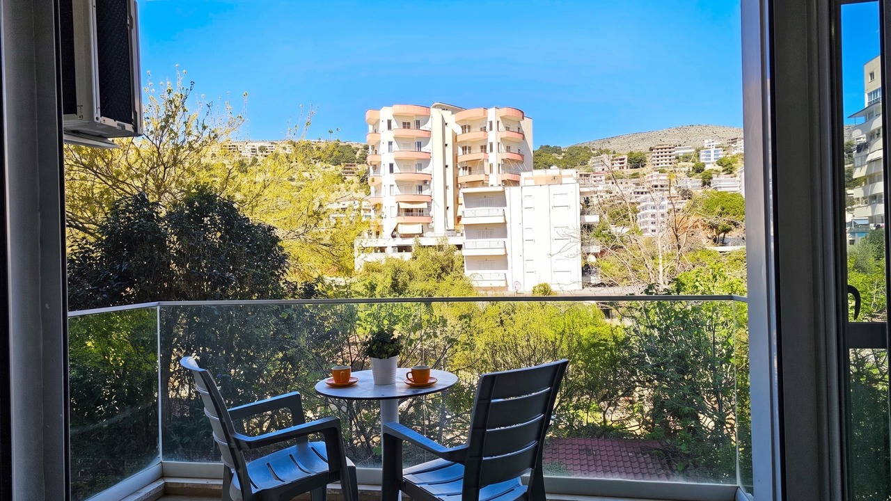 Photo of Patio Balcony in Kodrra