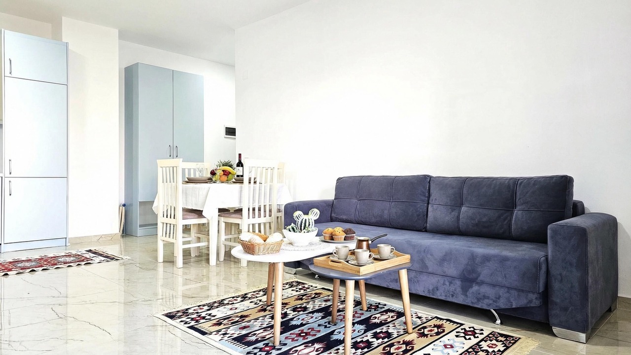 Photo of Bedroom in Kodrra