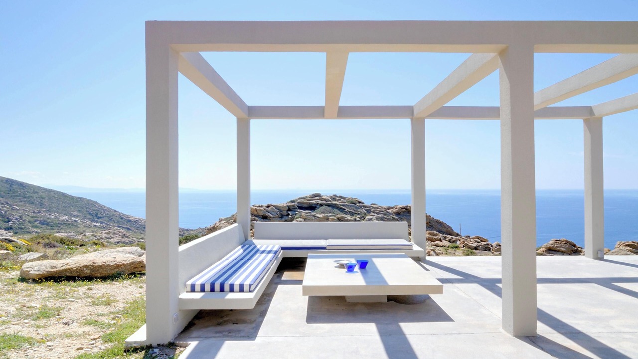 Photo of Outdoor in Milopotas