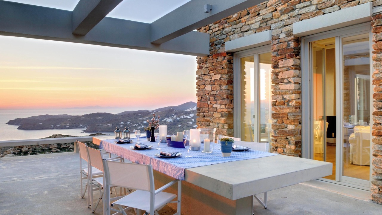 Photo of Outdoor in Milopotas