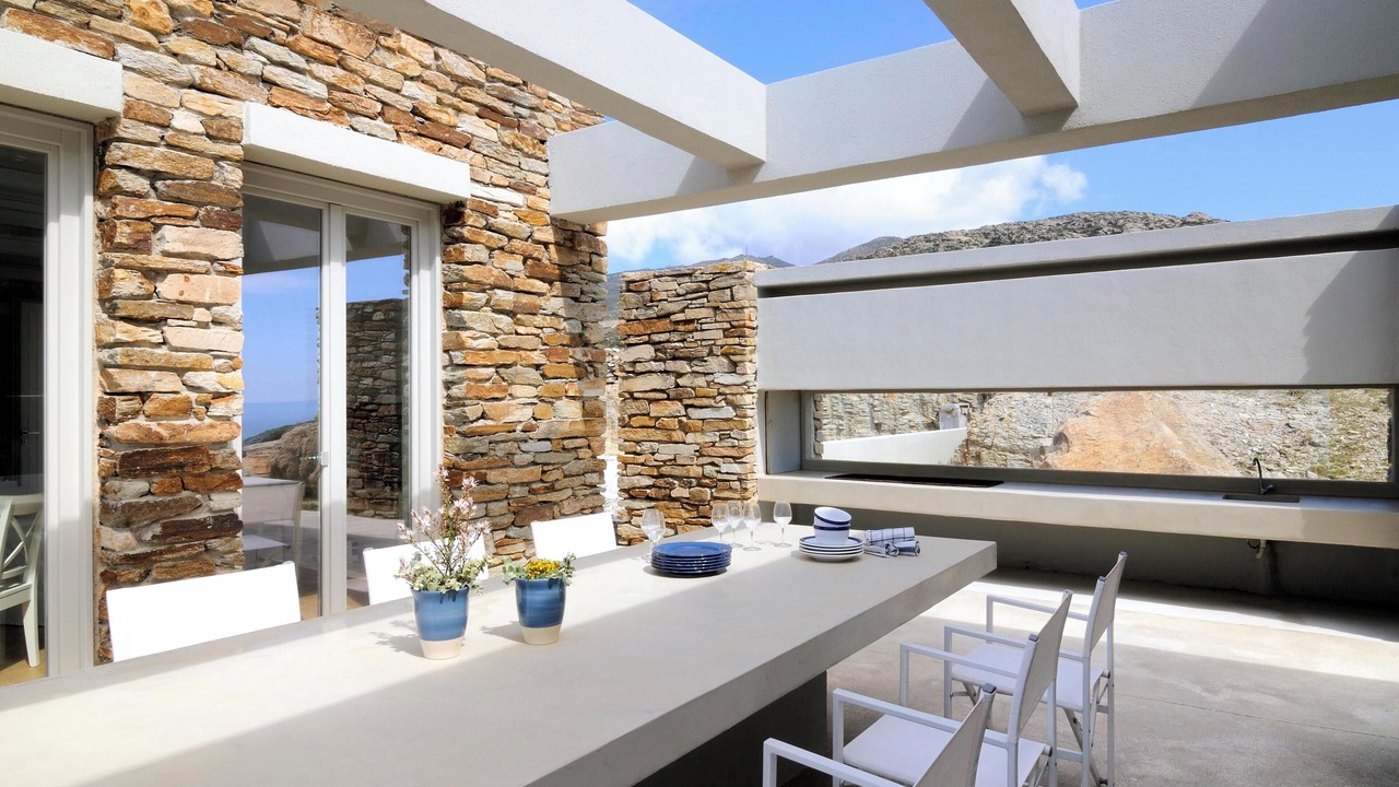 Photo of Outdoor in Milopotas