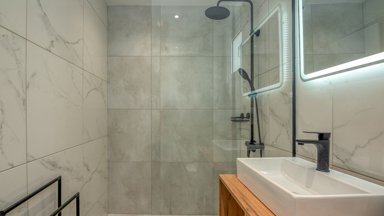 Photo of Bathroom in Voulgaro