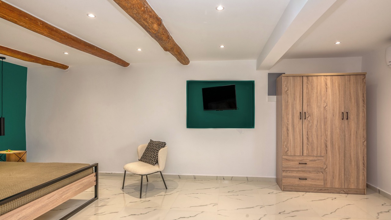 Photo of Bedroom in Voulgaro