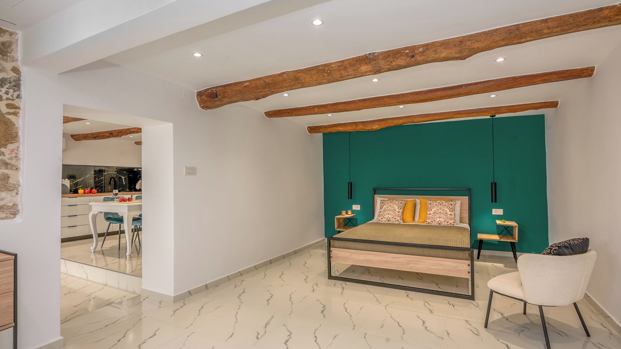 Photo of Bedroom in Voulgaro