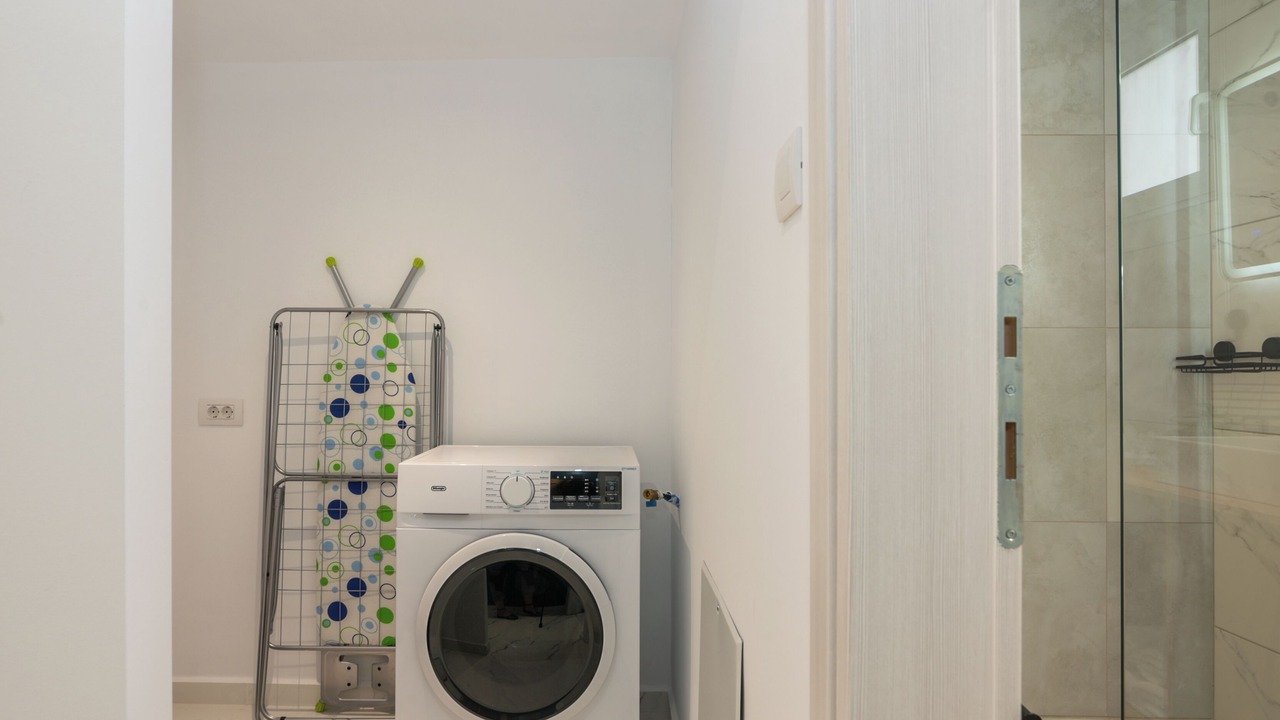 Photo of Bathroom in Voulgaro