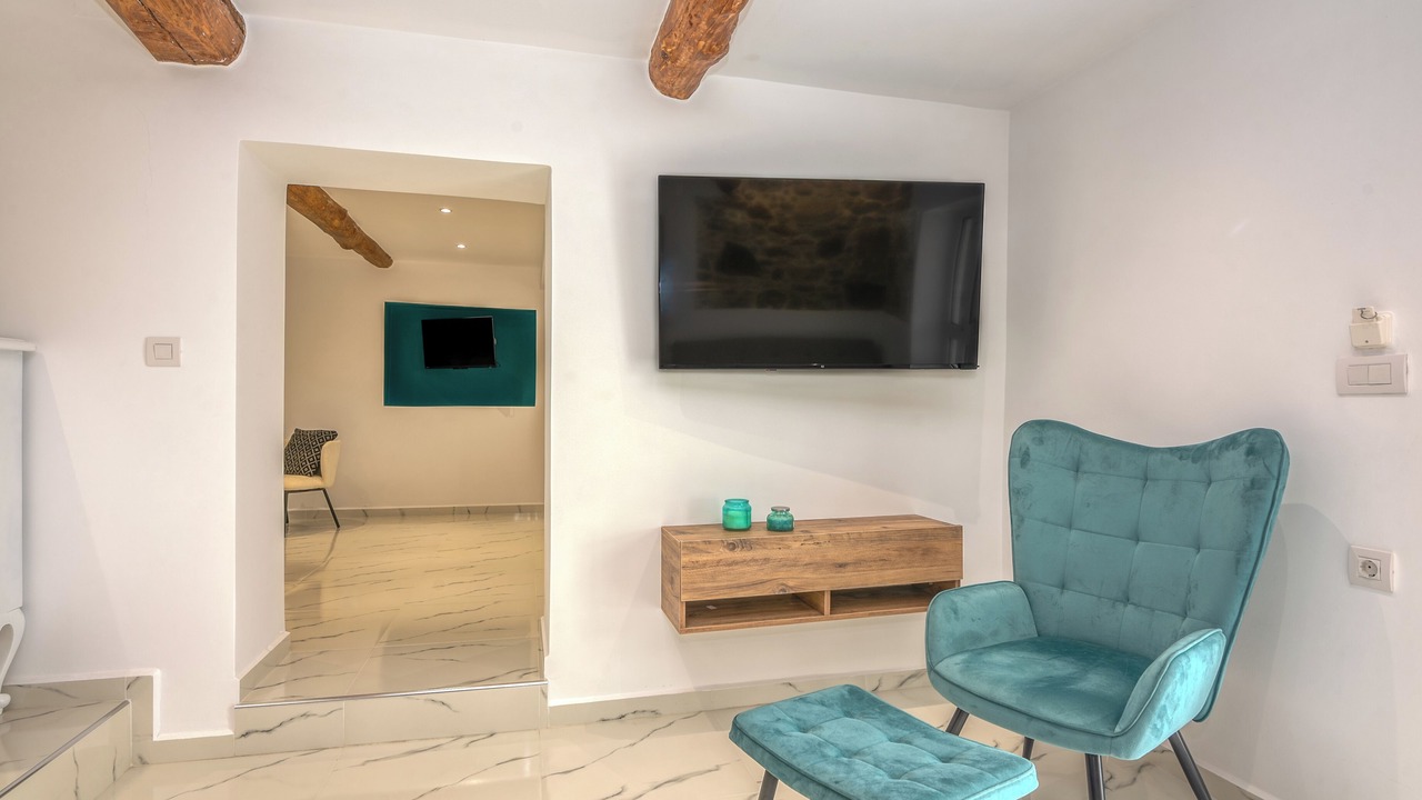 Photo of Livingroom in Voulgaro